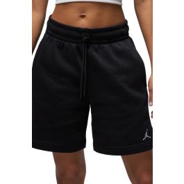 Jordan Brooklyn Fleece Black/White Black/White