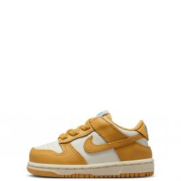 ピッキー様 白 NIKE Toddler Dunk Low FB9107 123 - Shiekh