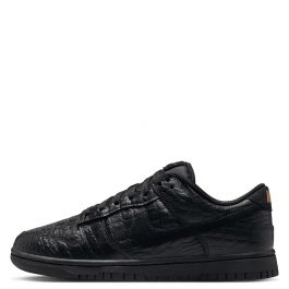 Dunk Low Black Croc Black/Black-Metallic Gold-Off Noir Black/Black-Metallic Gold-Off Noir