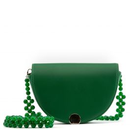 Crossbody Clutch Green Green