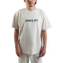 OG Logo T-Shirt  Cream Cream