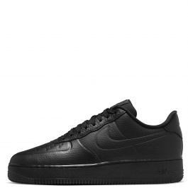 Air Force 1 '07 Pro-Tech Black Black