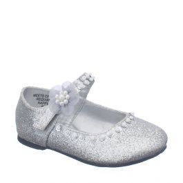 Toddler Veer 2 SQ Silver Silver