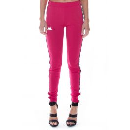 222 Banda Dessy Reflective Leggings Raspberry Reflective Raspberry Reflective