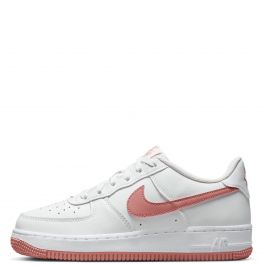 Nike Air Force 1 outlets Crater Gs White Green shoes