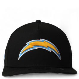 Los Angeles Chargers 9Fifty Snapback Black/Yellow/Blue Black/Yellow/Blue