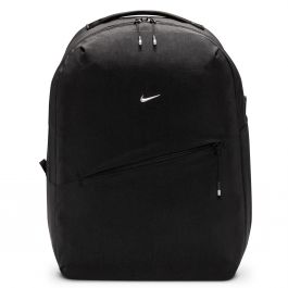 Aura Backpack (24L) Black/Black/Matte Silver Black/Black/Matte Silver