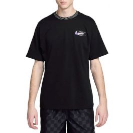 Sportswear Max90 T-Shirt Black Black