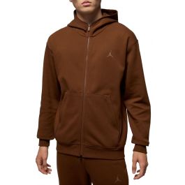 Sport Hoop Fleece Dri-FIT Full-Zip Hoodie Cacao Wow/Black/Cacao Wow Cacao Wow/Black/Cacao Wow