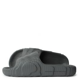 Adilette 22 Slides Grey Grey