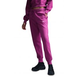 Sportswear Phoenix Fleece Mid-Rise Sweatpants Hot Fuchsia/Sail Hot Fuchsia/Sail