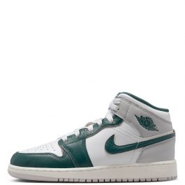 JORDAN (GS) Air 1 Mid SE BQ6931 021 - Shiekh