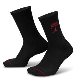 JORDAN Everyday Crew Socks (1 Pair) HJ2433 010 - Shiekh
