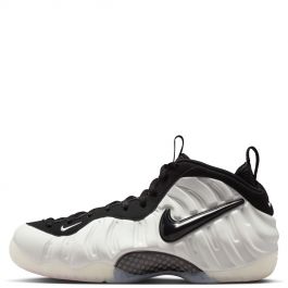 Air Foamposite Pro Pearl Pearl White/White-Black-True Red Pearl White/White-Black-True Red