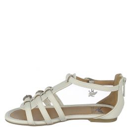 Kids Karma-2S White White