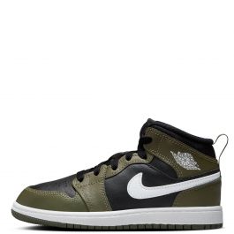 JORDAN Pre-School 1 Mid DQ8424 067 - Shiekh