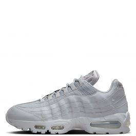 Air Max 95 OG Wolf Grey/Wolf Grey-Wolf Grey-Anthracite Wolf Grey/Wolf Grey-Wolf Grey-Anthracite