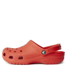 CROCS Classic High Shine Clog 209609-001 - Shiekh