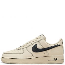 Nike Air Force 1 '07 LV8 Lt Khaki/Black Lt Khaki/Black