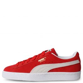 PUMA Grade School Suede Classic XXI JR Sneakers 39657701