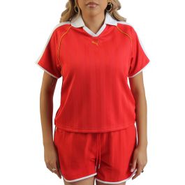 PUMA T7 Soccer Jersey 63215701 - Shiekh
