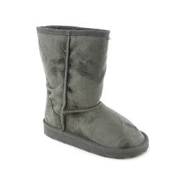 Kids Sung-11S GREY GREY