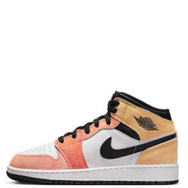 New love jordan 1 grade school best sale