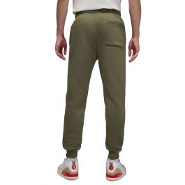 Brooklyn Fleece Pants Medium Olive/Sail Medium Olive/Sail