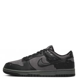 Women's Dunk Low Iron Grey/Black-Iron Grey Iron Grey/Black-Iron Grey