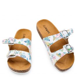Glory-100 Sandals Tropical Tropical