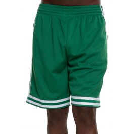 green chicago bulls shorts