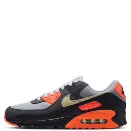 Air Max 90 Lt Smoke Grey/Limelight-Hyper Crimson Lt Smoke Grey/Limelight-Hyper Crimson