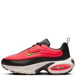 Air Max Portal Black/Volt-Hot Punch-Sail Black/Volt-Hot Punch-Sail