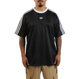 Adicolor Jacquard Jersey Black/White Black/White
