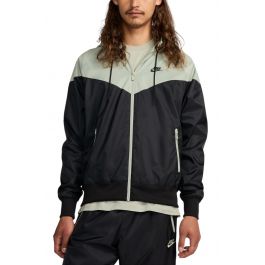 Sportswear Windrunner Hooded Jacket Black/Jade Horizon/Black Black/Jade Horizon/Black