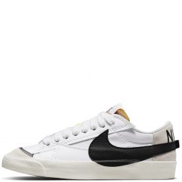 NIKE Blazer Low '77 Jumbo DQ1470 104 - Shiekh