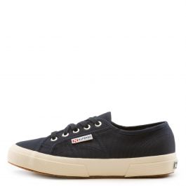 Classic Navy Sneaker Navy