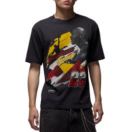 Tシャツ・カットソー Nike Jordan Men's NBA T-Shirt HQ0009-091 JORDAN T-shirt HQ0009 091 - Shiekh