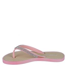 Pre-School Glinda-01K Sandal Pink