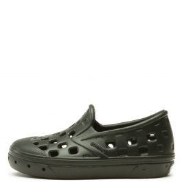 vans trek slip on size 13