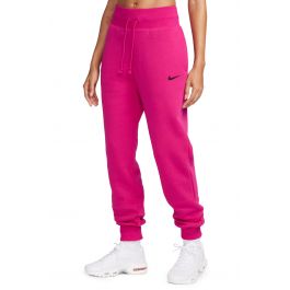 Sportswear Phoenix Fleece High-Waisted Joggers Fireberry/Black Fireberry/Black