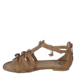 Kids Karma-2S Tan Tan