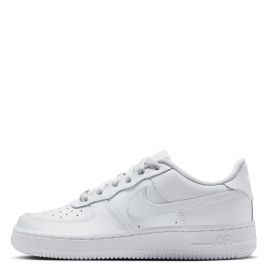 NIKE Grade School Air Force 1 DV7762 101 - Shiekh