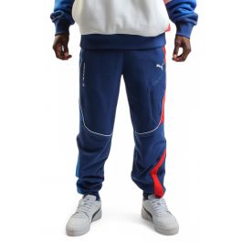 BMW M Motorsport Sweatpants Blue Blue