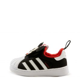 adidas superstar red kinder