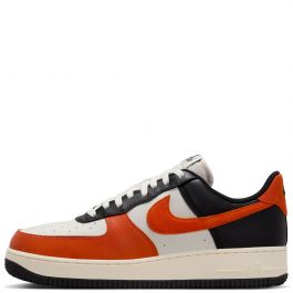 Air Force 1 '07 LV8 Black/Vintage Coral-Phantom-Pale Ivory Black/Vintage Coral-Phantom-Pale Ivory