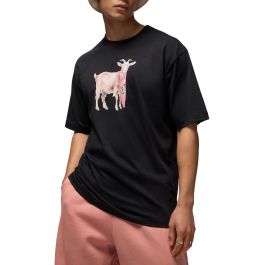 Jordan  T-Shirt Black/White Black/White