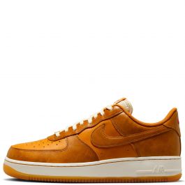 Air Force 1 '07 LV8 Sunset/Russet-Cacao Wow-Coconut Milk Sunset/Russet-Cacao Wow-Coconut Milk