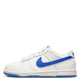 Nike Pre-School Dunk Low FB9108 101 - Shiekh