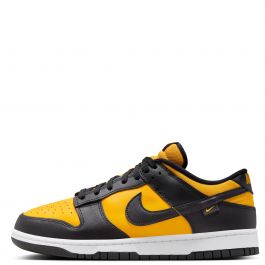 Dunk Low Black/University Gold-White Black/University Gold-White